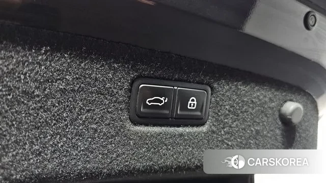 Kia The New K9 2nd generation id 2895431 из Кореи 9