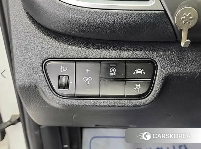 Kia Seltos id 3820449 из Кореи 9