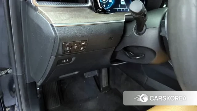 Kia K5 3rd generation id 3498722 из Кореи 9