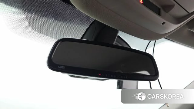 Renault Korea (Samsung) The New QM6 id 4580150 из Кореи 9