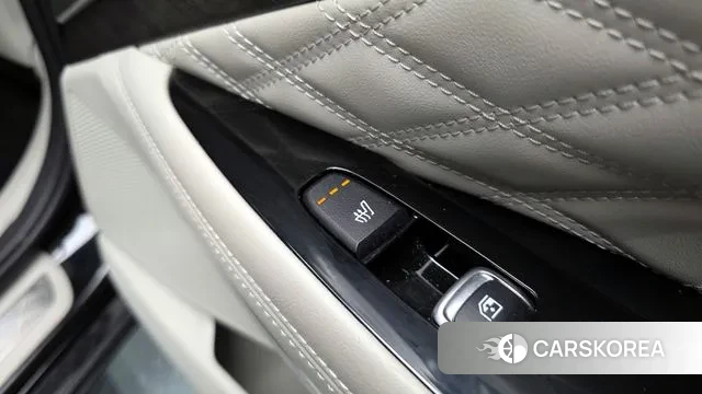 Kia K8 Hybrid id 3360284 из Кореи 9