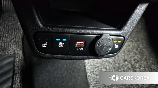 Kia The New Kia Ray id 3426254 из Кореи 9