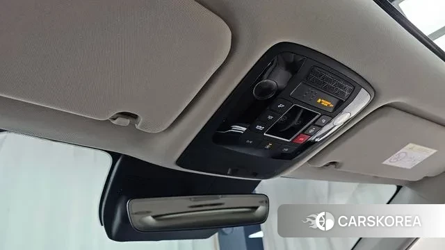 Kia The New Carnival 4th Generation id 3659028 из Кореи 9