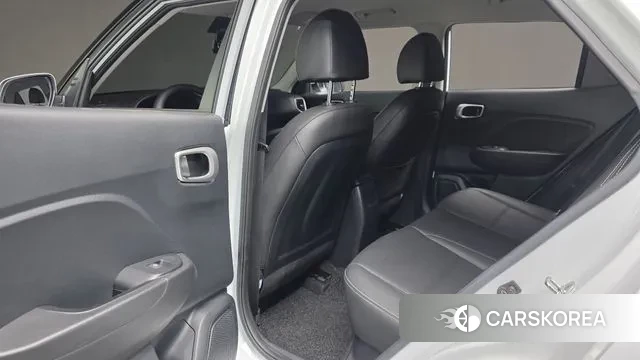 Hyundai Venue id 3670846 из Кореи 9