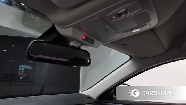 Renault Korea (Samsung) SM6 id 3396770 из Кореи 9