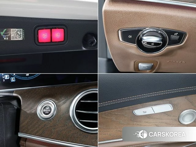 Mercedes-Benz E-Class W213 id 4623666 из Кореи 9