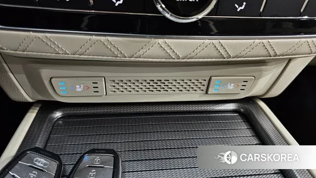 Ssangyong All New Rexton id 3390133 из Кореи 9