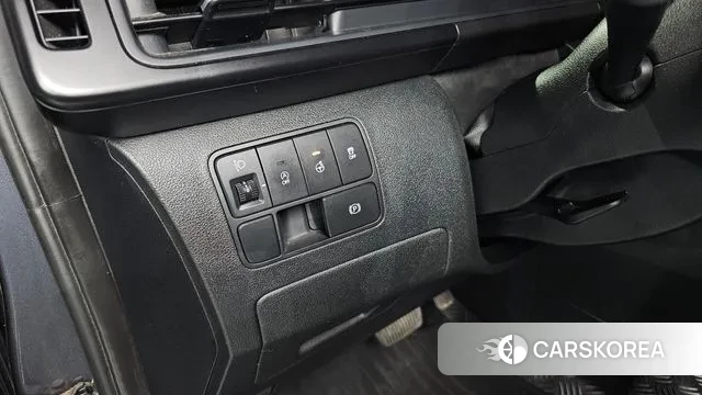 Hyundai Staria id 3438100 из Кореи 9