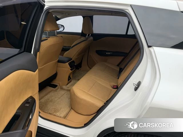 Lexus RZ id 4238198 из Китая 9