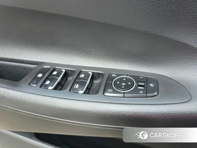 Hyundai The New Grandeur IG id 4324717 из Кореи 9