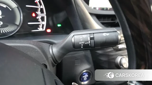 Lexus ES300h 7th generation id 3059435 из Кореи 9