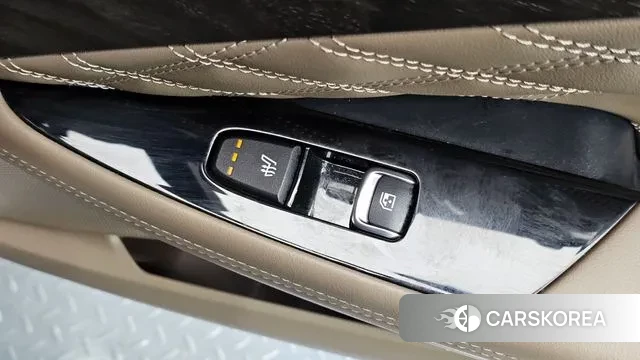 Kia K8 id 3458008 из Кореи 9