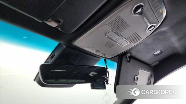 Hyundai The New Grandeur IG id 3910982 из Кореи 9