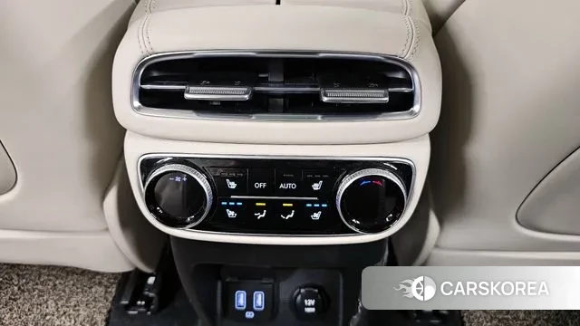 Genesis GV80 id 3058272 из Кореи 9