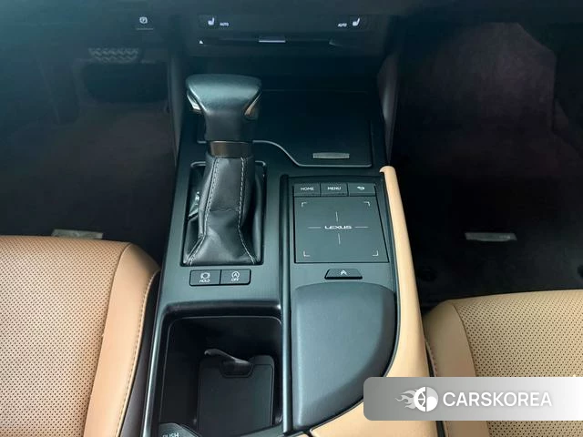 Lexus ES id 4301714 из Китая 9