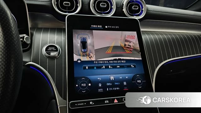 Mercedes-Benz GLC-Class X254 id 4675289 из Кореи 9