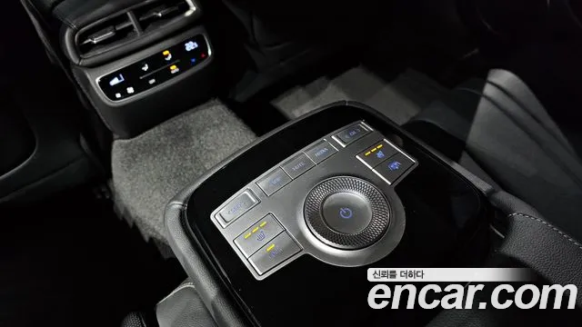 Genesis G80 (RG3) id 2372191 из Кореи 9