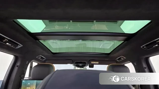 Land Rover Range Rover Sport 3rd Generation id 3596716 из Кореи 9