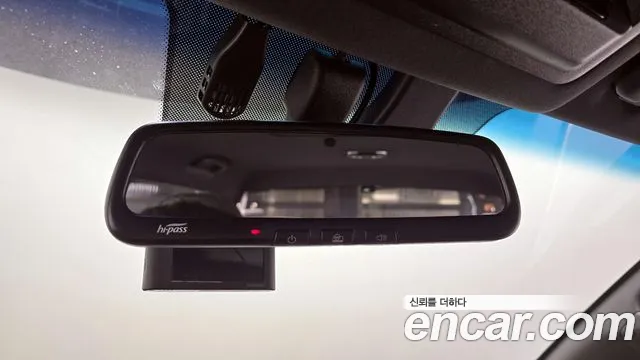 Ssangyong The New Rexton Sport id 2712731 из Кореи 9