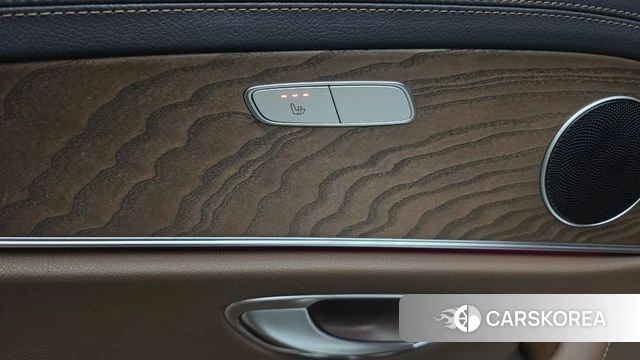 Mercedes-Benz E-Class W213 id 4706831 из Кореи 9
