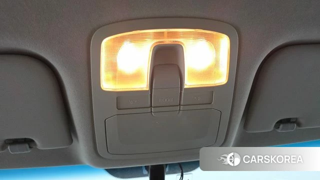 Ssangyong Berry New Tivoli id 4745149 из Кореи 9
