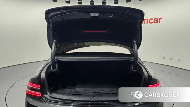 Genesis G80 (RG3) id 4716248 из Кореи 9