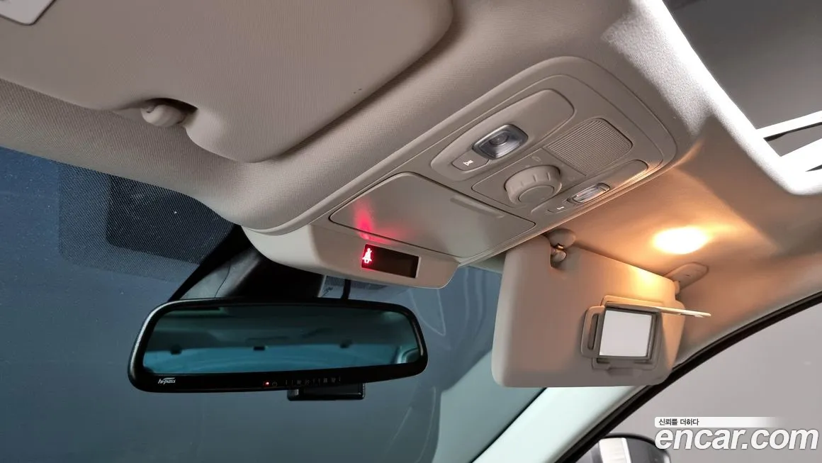 Renault Korea (Samsung) SM6 id 2122329 из Кореи 9