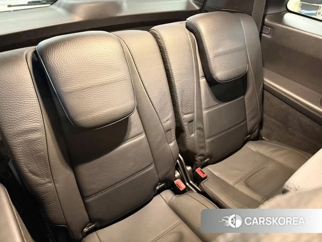 Mercedes-Benz GLS - Class X167 id 4293709 из Кореи 9