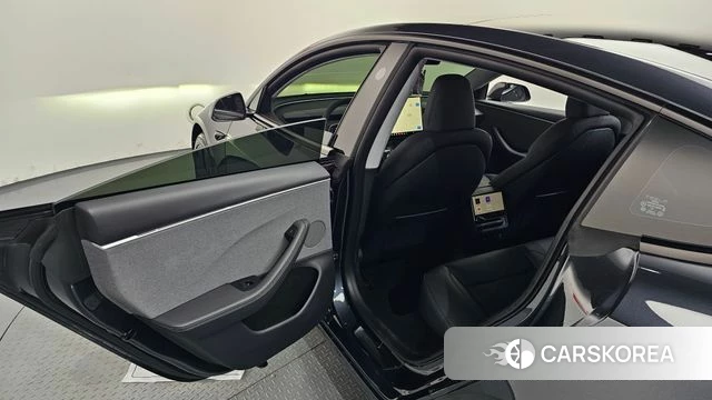 Tesla Model 3 id 4493715 из Кореи 9