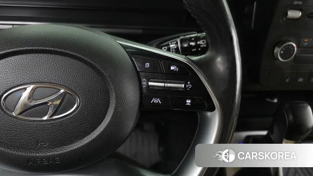 Hyundai Staria id 4650464 из Кореи 9