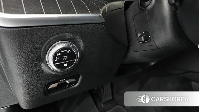 Mercedes-Benz C-Class W206 id 3883111 из Кореи 9