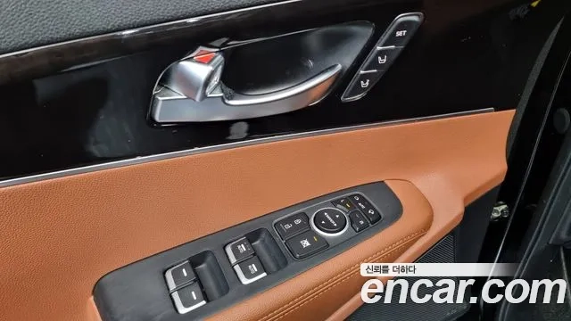 Kia The New Sorento id 2932961 из Кореи 9