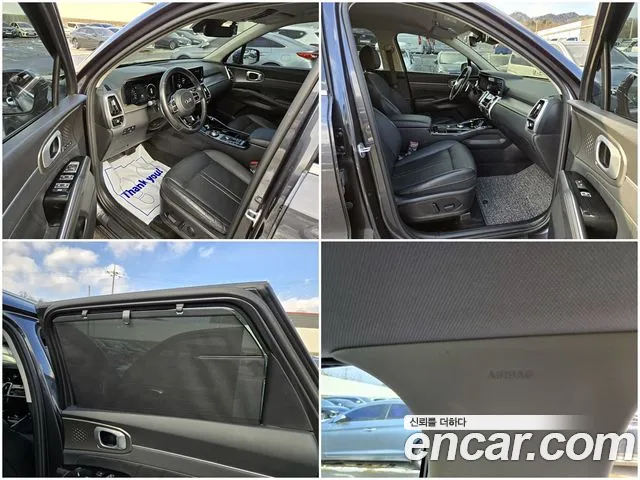 Kia Sorento 4th Generation id 2299561 из Кореи 9