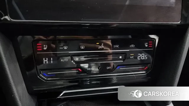 Volkswagen Arteon id 3561141 из Кореи 9