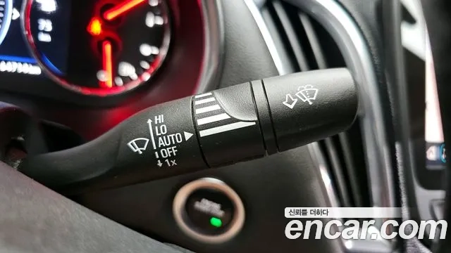 Chevrolet (GM Daewoo) The New Malibu id 2936746 из Кореи 9