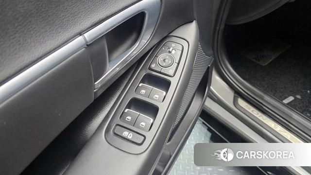 Hyundai Sonata (DN8) id 3843695 из Кореи 9