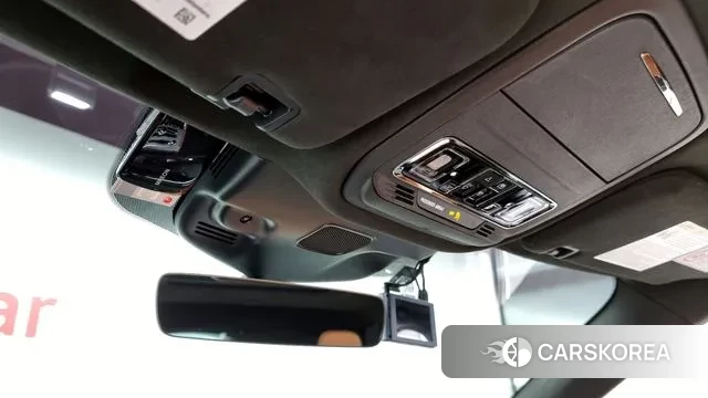 Lincoln Aviator 2nd generation id 2960730 из Кореи 9