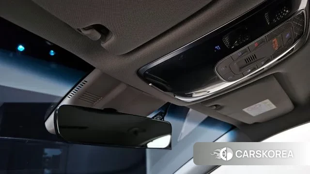 Genesis G80 (RG3) id 3144426 из Кореи 9