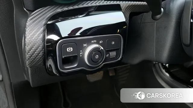 Mercedes-Benz A-Class W177 id 3390760 из Кореи 9