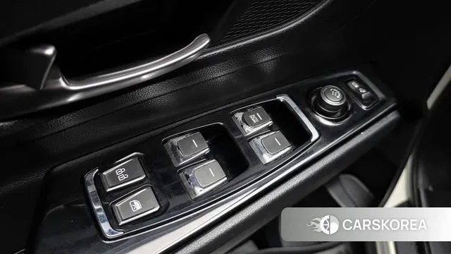 Ssangyong Beautiful Korando id 3636265 из Кореи 9