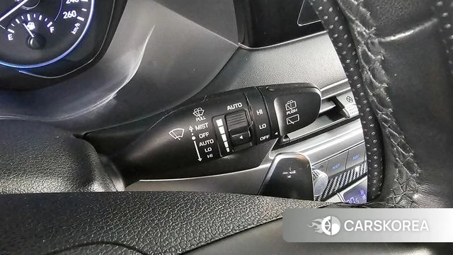 Hyundai Palisade id 3935955 из Кореи 9