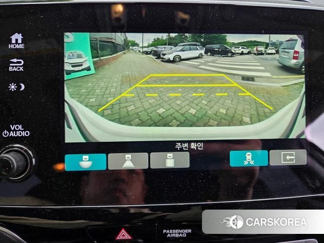 Honda Pilot 3rd generation id 4225507 из Кореи 9