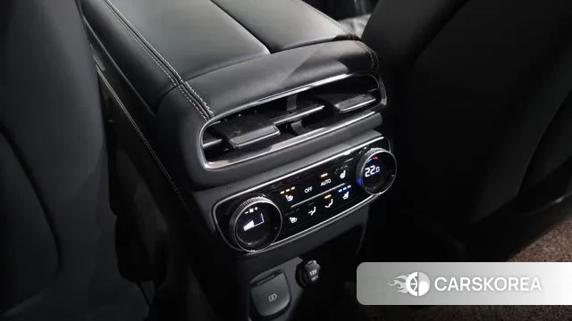 Genesis GV80 id 3493740 из Кореи 9