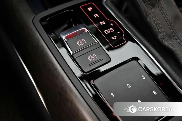 Audi New A6 id 4732912 из Кореи 9