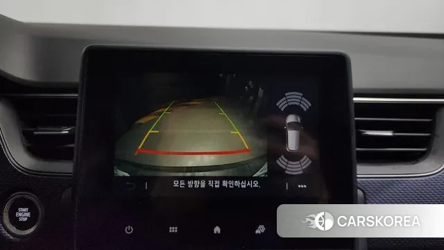 Renault Korea (Samsung) XM3 id 3753277 из Кореи 9