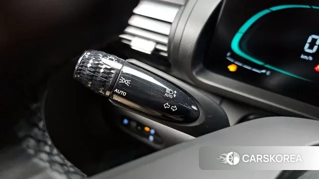 Hyundai Casper id 3577155 из Кореи 9