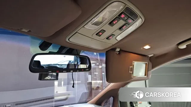 Kia The New Carnival id 2902796 из Кореи 9