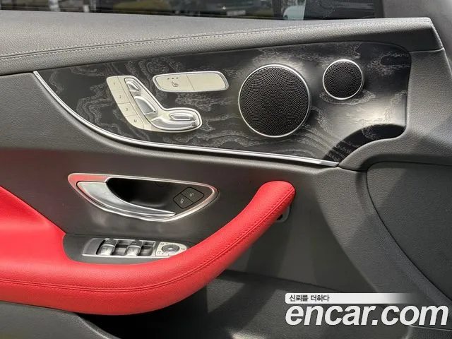 Mercedes-Benz E-Class W213 id 2716061 из Кореи 9