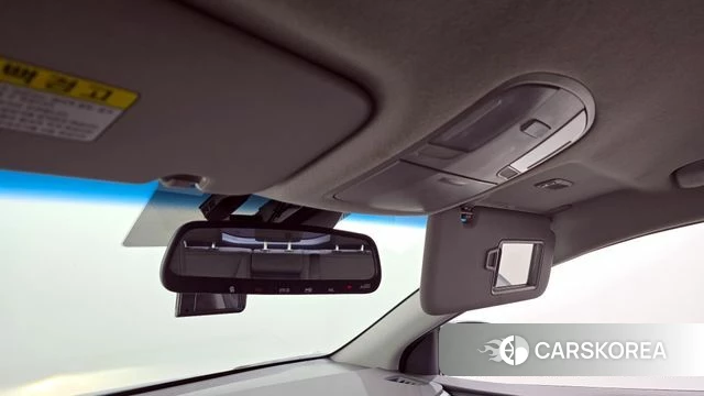 Hyundai Ionic Hybrid id 3861726 из Кореи 9