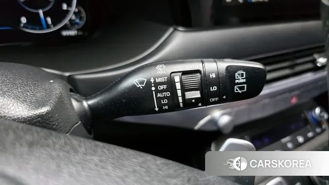 Hyundai Palisade id 3238470 из Кореи 9